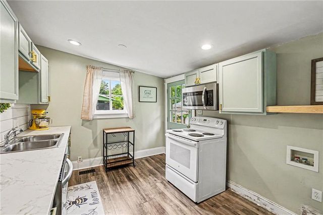 406 Douglas Street, Cartersville, GA 30120