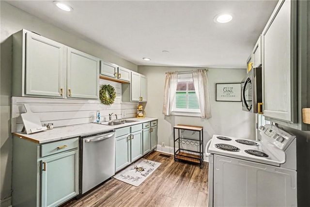 406 Douglas Street, Cartersville, GA 30120