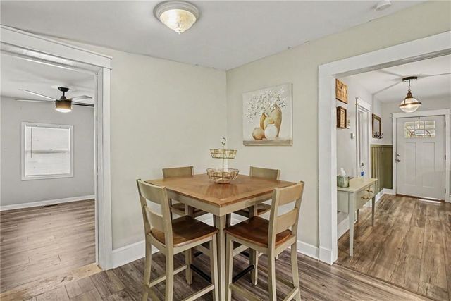 406 Douglas Street, Cartersville, GA 30120
