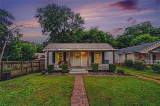 406 Douglas Street, Cartersville, GA 30120