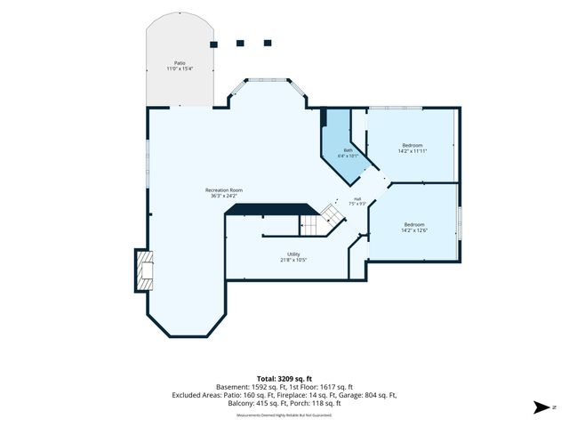 313 Wyndham Circle W, New Brighton, MN 55112