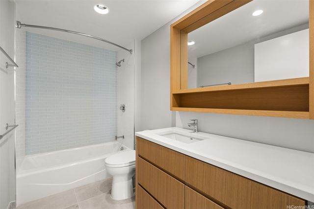 1388 Kapiolani Boulevard 2902, Honolulu, HI 96814