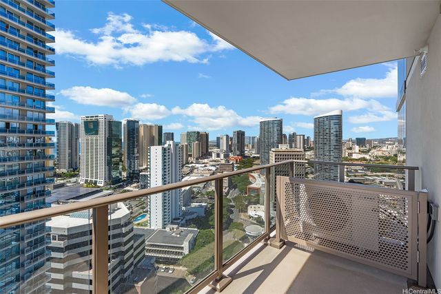 1388 Kapiolani Boulevard 2902, Honolulu, HI 96814