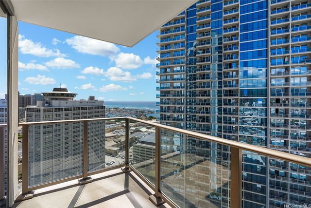 1388 Kapiolani Boulevard 2902, Honolulu, HI 96814
