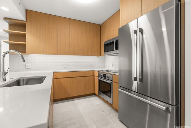 1388 Kapiolani Boulevard 2902, Honolulu, HI 96814