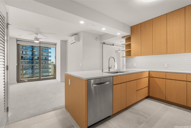 1388 Kapiolani Boulevard 2902, Honolulu, HI 96814