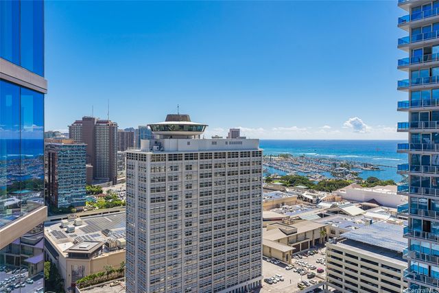 1388 Kapiolani Boulevard 2902, Honolulu, HI 96814
