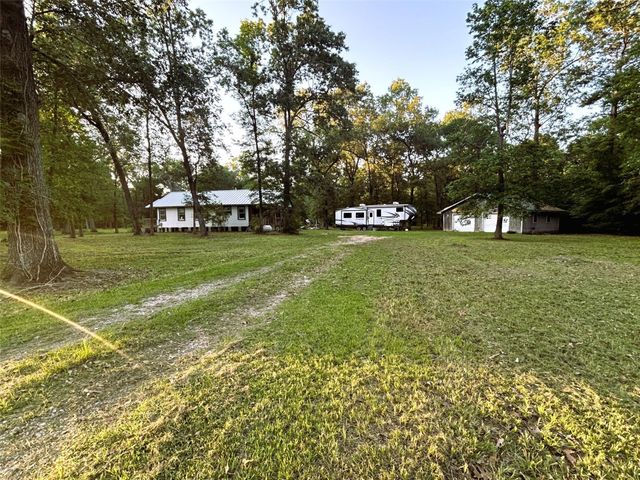 877 County Road 6474 Ashley Drive, Dayton, TX 77535