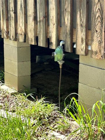 877 County Road 6474 Ashley Drive, Dayton, TX 77535