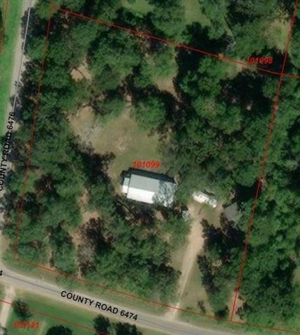 877 County Road 6474 Ashley Drive, Dayton, TX 77535