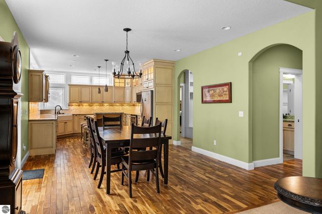 3149 Lake Meadows Circle, Traverse City, MI 49685