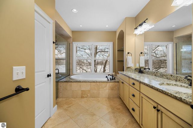 3149 Lake Meadows Circle, Traverse City, MI 49685