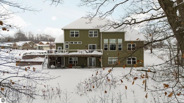 3149 Lake Meadows Circle, Traverse City, MI 49685