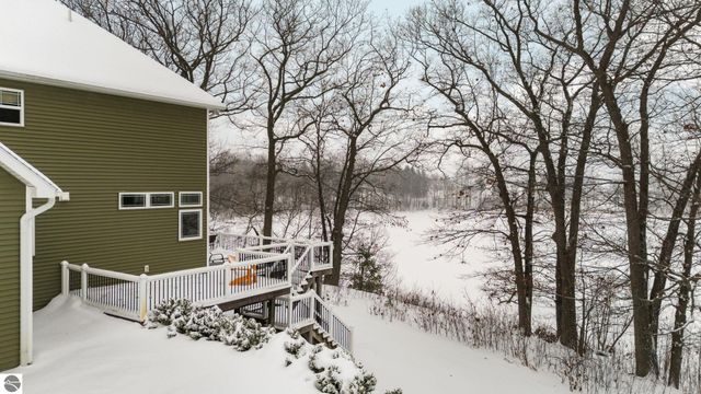 3149 Lake Meadows Circle, Traverse City, MI 49685
