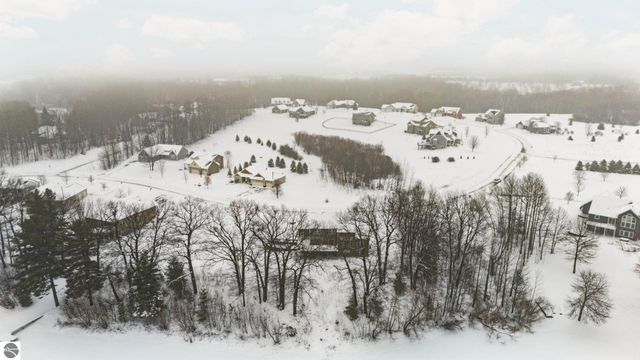 3149 Lake Meadows Circle, Traverse City, MI 49685