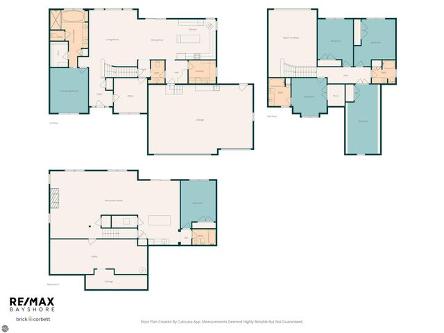 3149 Lake Meadows Circle, Traverse City, MI 49685