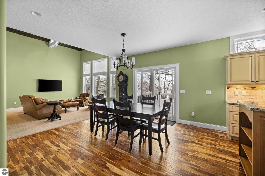 Image 13 of property listing at 3149 Lake Meadows Circle, Traverse City, MI 49685