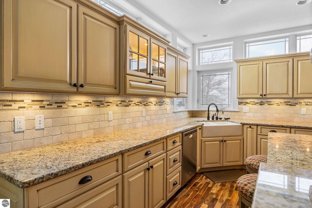 Image 16 of property listing at 3149 Lake Meadows Circle, Traverse City, MI 49685