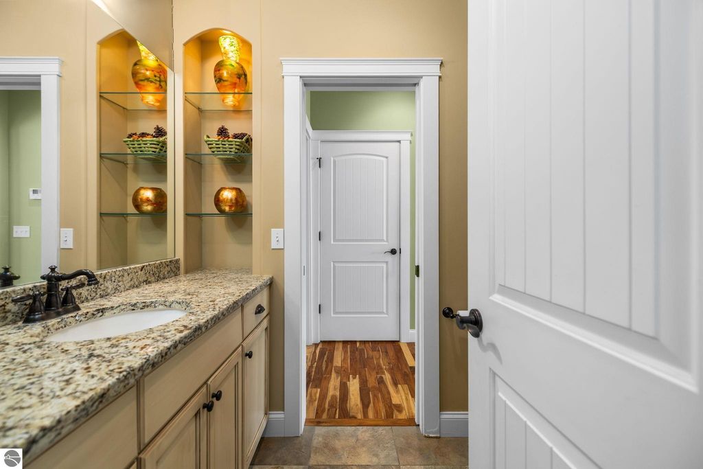 Image 23 of property listing at 3149 Lake Meadows Circle, Traverse City, MI 49685