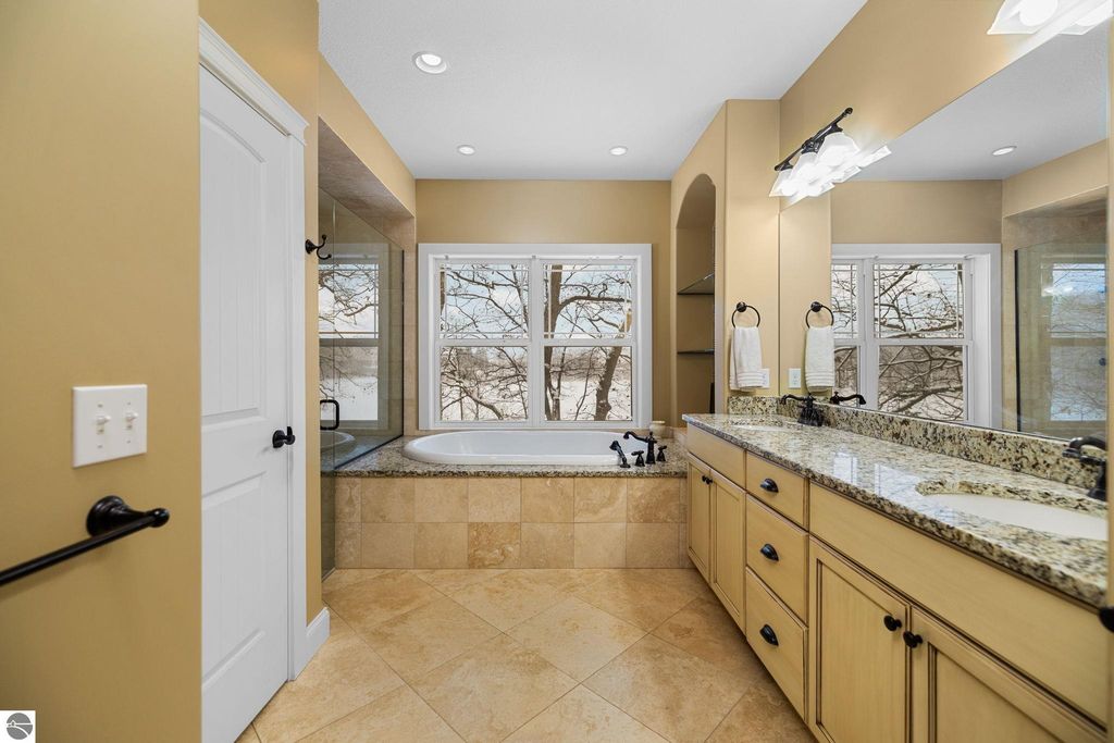 Image 26 of property listing at 3149 Lake Meadows Circle, Traverse City, MI 49685