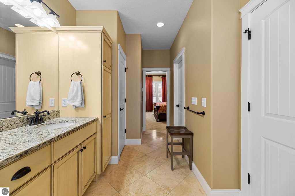 Image 28 of property listing at 3149 Lake Meadows Circle, Traverse City, MI 49685