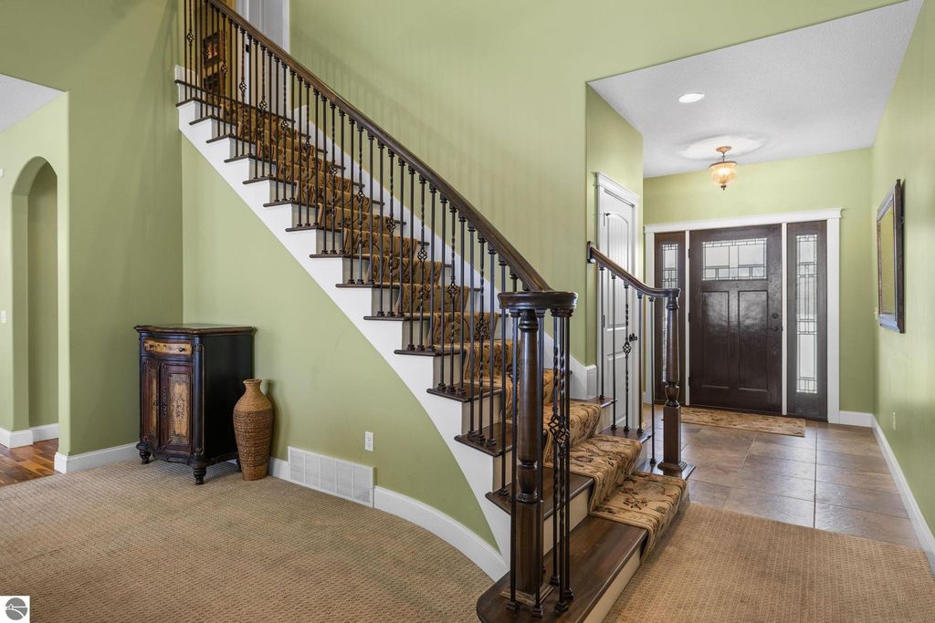 Image 29 of property listing at 3149 Lake Meadows Circle, Traverse City, MI 49685