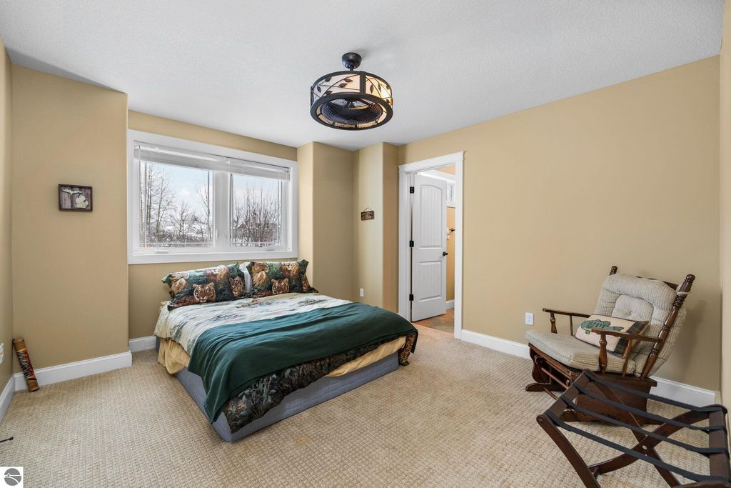 Image 33 of property listing at 3149 Lake Meadows Circle, Traverse City, MI 49685