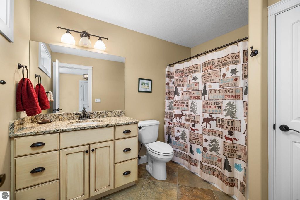 Image 35 of property listing at 3149 Lake Meadows Circle, Traverse City, MI 49685