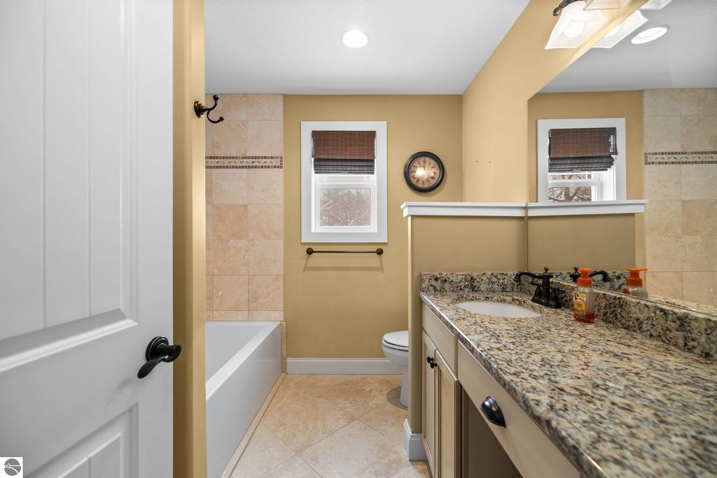 Image 37 of property listing at 3149 Lake Meadows Circle, Traverse City, MI 49685