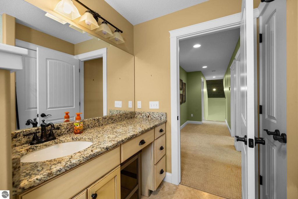 Image 38 of property listing at 3149 Lake Meadows Circle, Traverse City, MI 49685