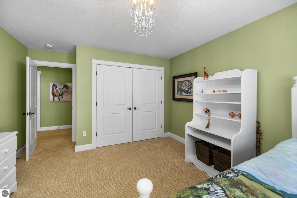 Image 39 of property listing at 3149 Lake Meadows Circle, Traverse City, MI 49685