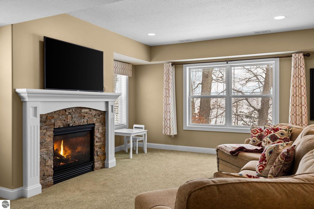 Image 43 of property listing at 3149 Lake Meadows Circle, Traverse City, MI 49685