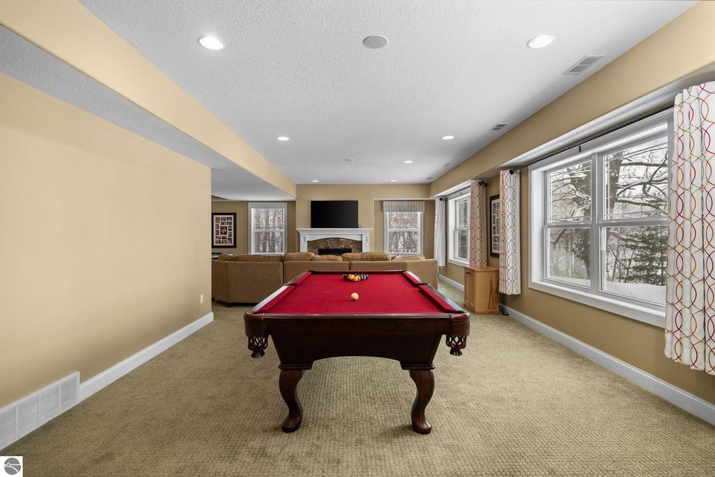 Image 44 of property listing at 3149 Lake Meadows Circle, Traverse City, MI 49685