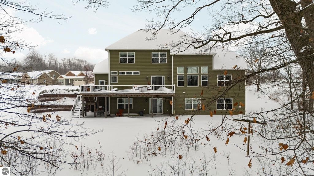 Image 53 of property listing at 3149 Lake Meadows Circle, Traverse City, MI 49685