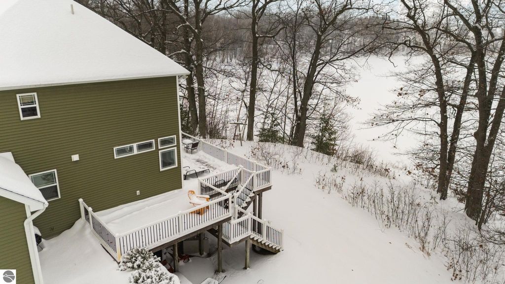Image 55 of property listing at 3149 Lake Meadows Circle, Traverse City, MI 49685