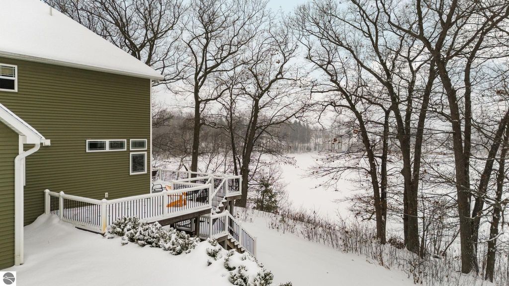 Image 56 of property listing at 3149 Lake Meadows Circle, Traverse City, MI 49685