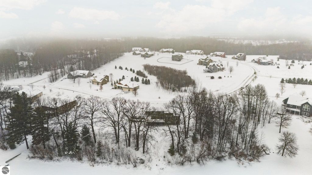 Image 57 of property listing at 3149 Lake Meadows Circle, Traverse City, MI 49685