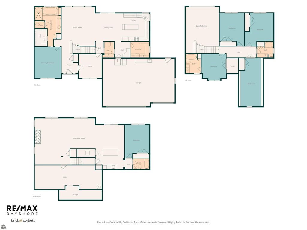 Image 58 of property listing at 3149 Lake Meadows Circle, Traverse City, MI 49685