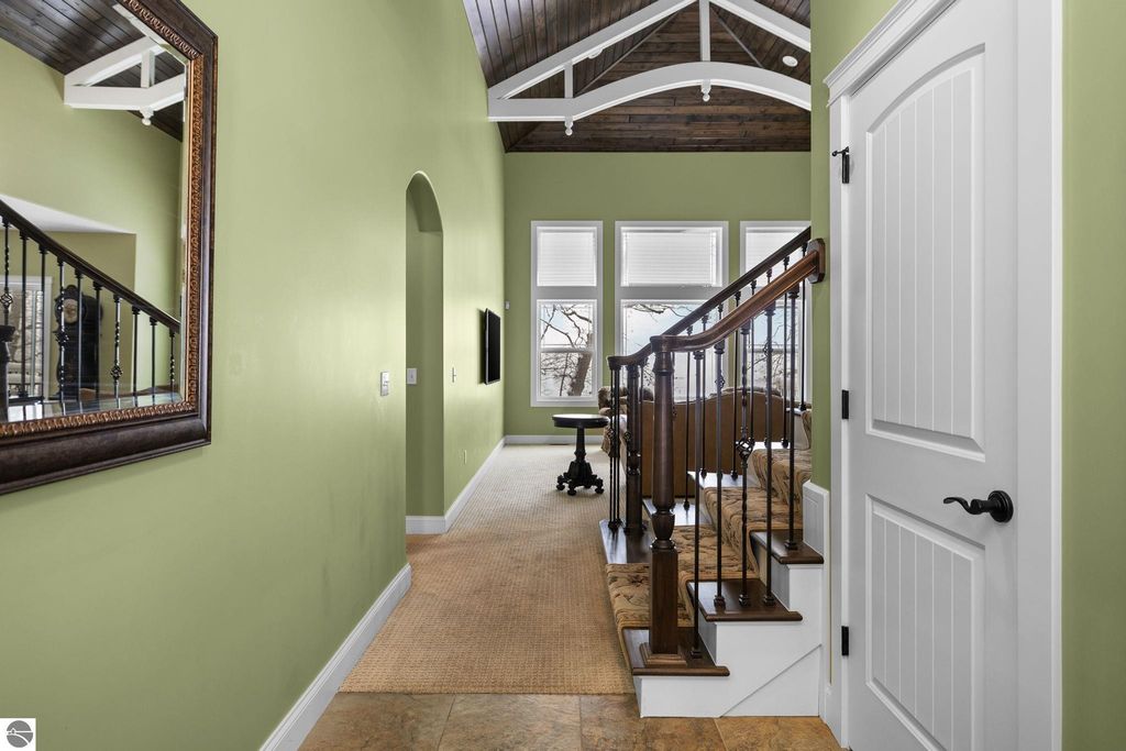 Image 8 of property listing at 3149 Lake Meadows Circle, Traverse City, MI 49685