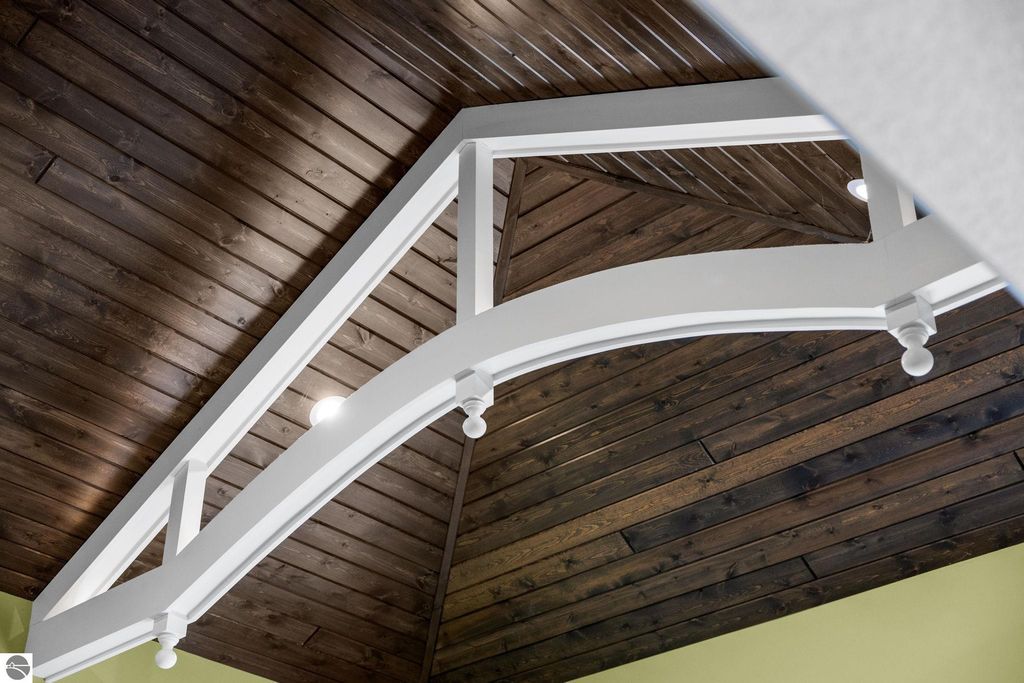 Image 9 of property listing at 3149 Lake Meadows Circle, Traverse City, MI 49685