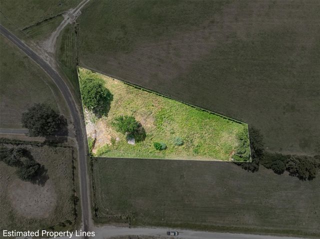 210 Lcr 822, Thornton, TX 76687