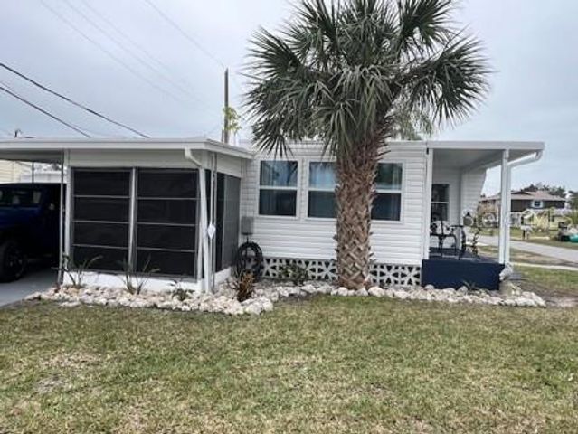 3803 116TH STREET COURT W, Bradenton, FL 34210