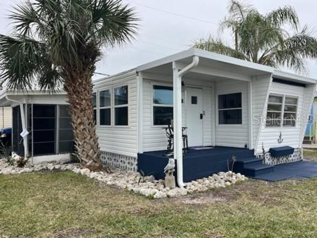 3803 116TH STREET COURT W, Bradenton, FL 34210