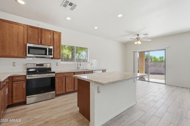 9061 E PLATA Avenue, Mesa, AZ 85212