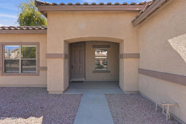 9061 E PLATA Avenue, Mesa, AZ 85212