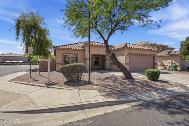 9061 E PLATA Avenue, Mesa, AZ 85212