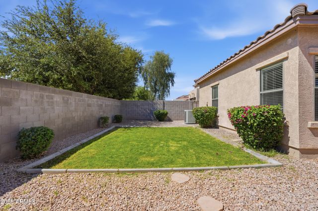 9061 E PLATA Avenue, Mesa, AZ 85212