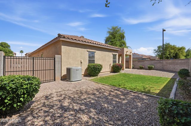 9061 E PLATA Avenue, Mesa, AZ 85212