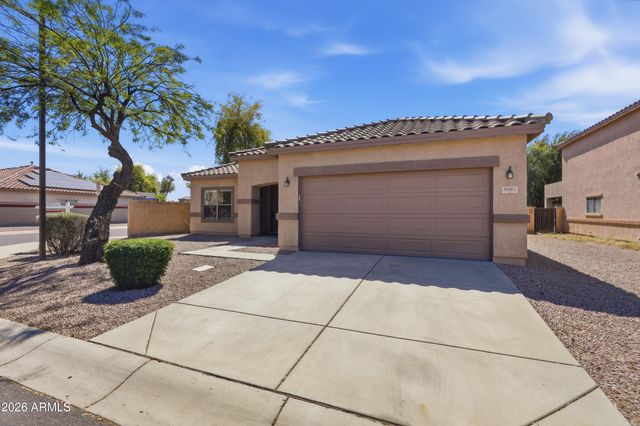 9061 E PLATA Avenue, Mesa, AZ 85212