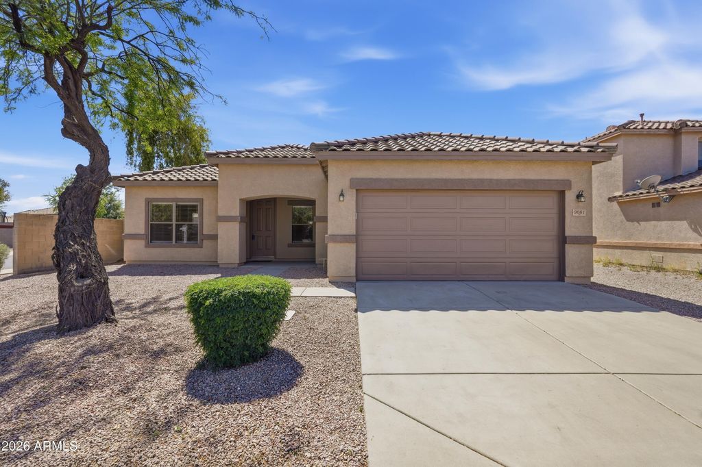 9061 E PLATA Avenue, Mesa, AZ 85212